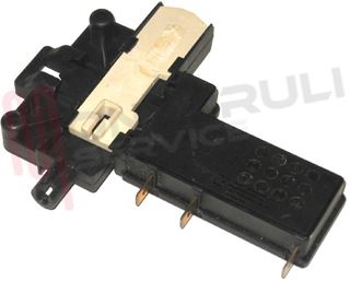 Immagine di ELETTROSERRATURA OBLO' 3 CONTATTI ROLD DS88-57701 PHILCO