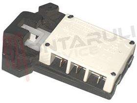 Visualizza i dettagli per BLOCCOPORTA 'ML80-56012' Immagine di BLOCCOPORTA 'ML80-56012'