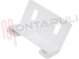 Visualizza i dettagli per SLITTA BLOCCHETTO PORTA Immagine di SLITTA BLOCCHETTO PORTA