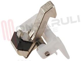 Visualizza i dettagli per GANCIO MANIGLIA Immagine di GANCIO MANIGLIA