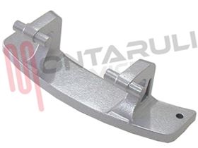 Visualizza i dettagli per CERNIERA OBLO' SAMSUNG Immagine di CERNIERA OBLO' SAMSUNG