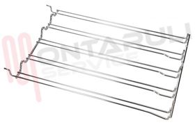 Visualizza i dettagli per TELAIO REGGITEGLIA LATERALE DX Immagine di TELAIO REGGITEGLIA LATERALE DX