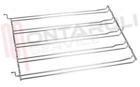 Visualizza i dettagli per TELAIO REGGITEGLIA LATERALE SX Immagine di TELAIO REGGITEGLIA LATERALE SX