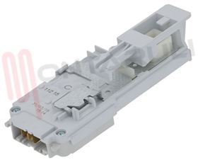 Visualizza i dettagli per BLOCCO PORTA ELETTRICO Immagine di BLOCCO PORTA ELETTRICO