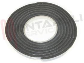 Visualizza i dettagli per GUARNIZIONE APPOGGIO PIANO COTTURA Immagine di GUARNIZIONE APPOGGIO PIANO COTTURA