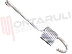 Visualizza i dettagli per MOLLA SOSPENSIONE VASCA VPL Immagine di MOLLA SOSPENSIONE VASCA VPL