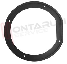 Visualizza i dettagli per GUARNIZIONE ANTERIORE ASPIRATORE FUMI Immagine di GUARNIZIONE ANTERIORE ASPIRATORE FUMI