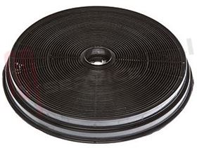 Visualizza i dettagli per FILTRO CAPPA A CARBONE DIA.220MM. H28 BARALDI Immagine di FILTRO CAPPA A CARBONE DIA.220MM. H28 BARALDI