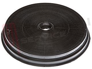 Immagine di FILTRO CAPPA A CARBONE DIA.220MM. H28 BARALDI