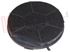 Immagine di FILTRO CAPPA A CARBONE ELICA F00174 MODEL 28