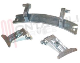 Visualizza i dettagli per CERNIERA OBLO' Immagine di CERNIERA OBLO'