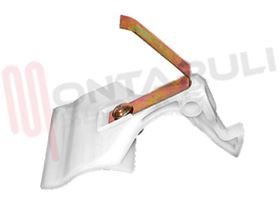 Visualizza i dettagli per GANCIO MANIGLIA OBLO' Immagine di GANCIO MANIGLIA OBLO'