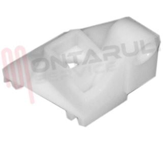 Immagine di SUPPORTO CERNIERA OBLO' SX  'SLB600'