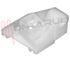 Immagine di SUPPORTO CERNIERA OBLO' SX  'SLB600'