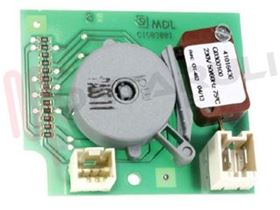 Visualizza i dettagli per SELETTORE 22P TOP VISION CRONO Immagine di SELETTORE 22P TOP VISION CRONO