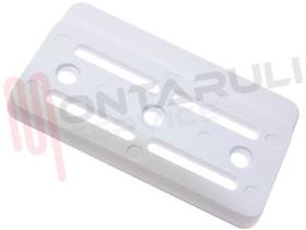 Visualizza i dettagli per SLITTA PORTA INCASSO Immagine di SLITTA PORTA INCASSO