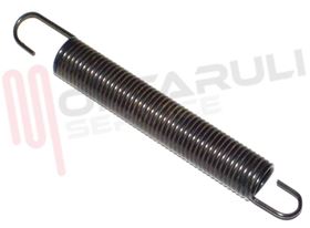 Visualizza i dettagli per MOLLA PORTA FORNO ELETTRICO Immagine di MOLLA PORTA FORNO ELETTRICO