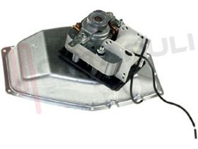 Visualizza i dettagli per MOTORE VENTILATORE CON CONVOGLIATORE FORNETTO EO1490 Immagine di MOTORE VENTILATORE CON CONVOGLIATORE FORNETTO EO1490