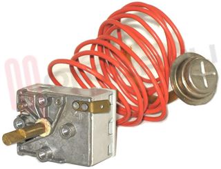 Immagine di TERMOSTATO REGOLABILE 37-90°C TL0004