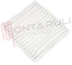 Visualizza i dettagli per FILTRO HEPA H11 Immagine di FILTRO HEPA H11