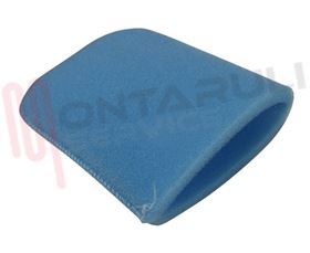 Visualizza i dettagli per FILTRO CESTELLO GALLEGGIANTE AZZURRO Immagine di FILTRO CESTELLO GALLEGGIANTE AZZURRO