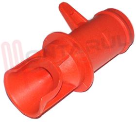 Visualizza i dettagli per REGOLATORE PORTATA 3320 Immagine di REGOLATORE PORTATA 3320