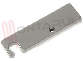 Visualizza i dettagli per COPERTURA CERNIERA PORTA SUPERIORE SX Immagine di COPERTURA CERNIERA PORTA SUPERIORE SX