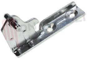 Visualizza i dettagli per CERNIERA CENTRALE PORTA FRIGO LG Immagine di CERNIERA CENTRALE PORTA FRIGO LG