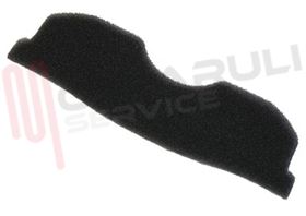 Visualizza i dettagli per FILTRO PPI 30 NERO ANTIRUMORE POSTERIORE AS800 Immagine di FILTRO PPI 30 NERO ANTIRUMORE POSTERIORE AS800