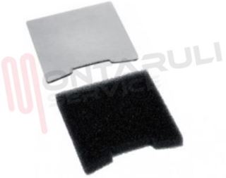 Immagine di KIT FILTRI FILTER TELIOS