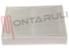 Visualizza i dettagli per FILTRO HEPA INTERNO H13 Immagine di FILTRO HEPA INTERNO H13