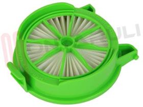 Visualizza i dettagli per FILTRO HEPA RS-RH5024 Immagine di FILTRO HEPA RS-RH5024
