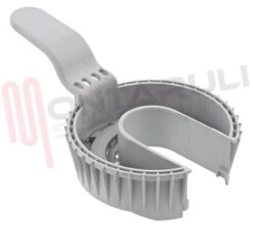 Visualizza i dettagli per FILTRO SCARICO 'IT1062WRD' Immagine di FILTRO SCARICO 'IT1062WRD'