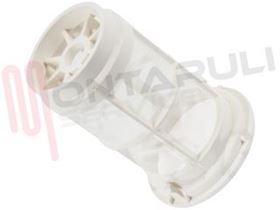 Visualizza i dettagli per FILTRO CENTRALE POMPA 'D200' (D75315) Immagine di FILTRO CENTRALE POMPA 'D200' (D75315)