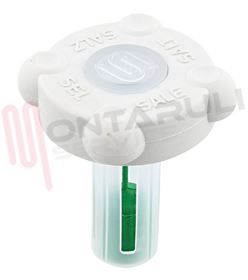 Visualizza i dettagli per TAPPO DECALCIFICATORE 'IT1063WRD' Immagine di TAPPO DECALCIFICATORE 'IT1063WRD'