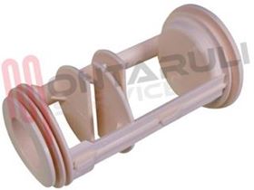 Visualizza i dettagli per FILTRO PER CORPO POMPA Immagine di FILTRO PER CORPO POMPA