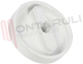 Visualizza i dettagli per TAPPO FILTRO POMPA SCARICO Immagine di TAPPO FILTRO POMPA SCARICO