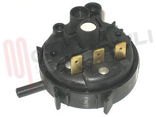 Immagine di PRESSOSTATO 1 LIVELLO 3C TIPO PICCOLO 175/170