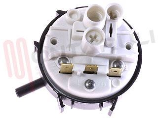 Immagine di PRESSOSTATO 1 LIVELLO 3C TIPO PICCOLO 127/45 761045