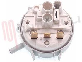 Visualizza i dettagli per PRESSOSTATO 1 LIVELLO 3C TIPO PICCOLO T.120/30 Immagine di PRESSOSTATO 1 LIVELLO 3C TIPO PICCOLO T.120/30