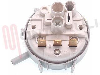 Immagine di PRESSOSTATO 1 LIVELLO 3C TIPO PICCOLO T.120/30
