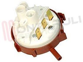 Visualizza i dettagli per PRESSOSTATO 1 LIVELLO 3C 223-06 78/20 CON TUBICINO Immagine di PRESSOSTATO 1 LIVELLO 3C 223-06 78/20 CON TUBICINO