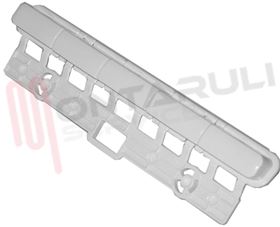 Visualizza i dettagli per PULSANTI BIANCHI PER PULSANTIERA 5 TASTI OPZIONI Immagine di PULSANTI BIANCHI PER PULSANTIERA 5 TASTI OPZIONI