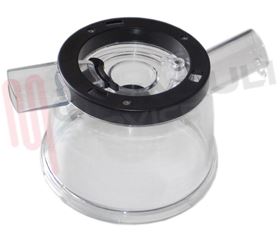 Visualizza i dettagli per CONTENITORE FILTRO ESTRATTORE ARISTON HOTPOINT Immagine di CONTENITORE FILTRO ESTRATTORE ARISTON HOTPOINT