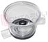 Immagine di CONTENITORE FILTRO ESTRATTORE ARISTON HOTPOINT