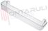 Immagine di MENSOLA LATTINE E BARATTOLI TRASPARENTE 490/455X110X60MM.