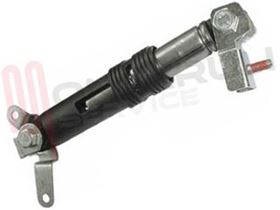 Visualizza i dettagli per AMMORTIZZATORE CON STAFFA Immagine di AMMORTIZZATORE CON STAFFA