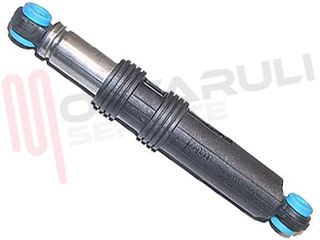 Immagine di AMMORTIZZATORE 100N DIAM. 13MM.