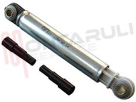 Visualizza i dettagli per AMMORTIZZATORE CON 2 RIDUTTORI 120N Immagine di AMMORTIZZATORE CON 2 RIDUTTORI 120N