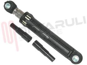 Visualizza i dettagli per AMMORTIZZATORE 120N + RIDUZIONI AEG-MIELE-BOSCH Immagine di AMMORTIZZATORE 120N + RIDUZIONI AEG-MIELE-BOSCH